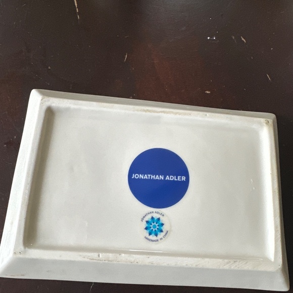 Jonathan Adler pill tray - Picture 2 of 3